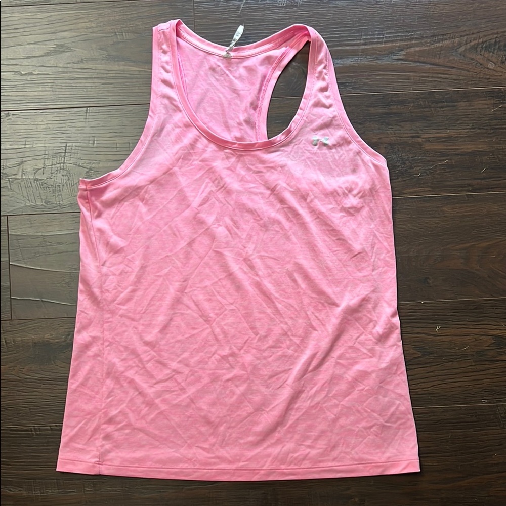 Under Armour tank top